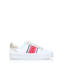 carvela larkin trainers