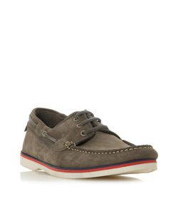 bertie battleship boat shoes