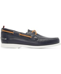 moncler boat shoes