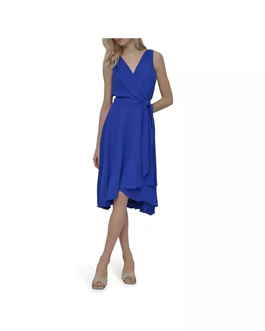 formal strapless midi dress Fabulous Allure Strapless Bodycon Midi Dress