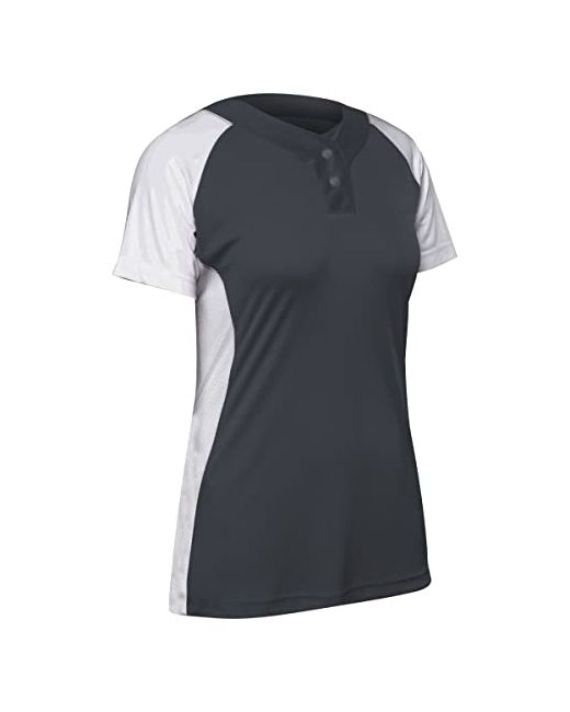 Short De Compression Softball Champro - Protection Féminine Polyester/élasthanne Short Compression Softball