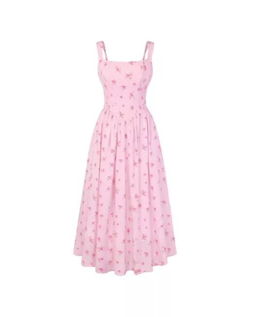 Scarlet Darkness Dresses for Women | Stylemi