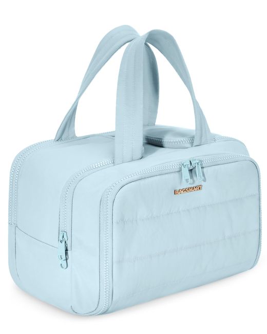 amazon uk travel toiletry bag Away Large in Jet Black Designed to fit all of your travel essentials MOCOCITO Clear Toiletry Bag Set