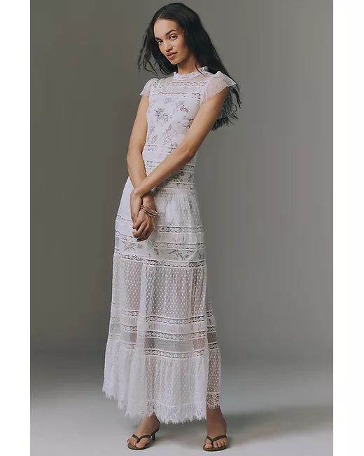 navy long sleeve long dress Navy Round Neck Long Sleeve Maxi Dress Small