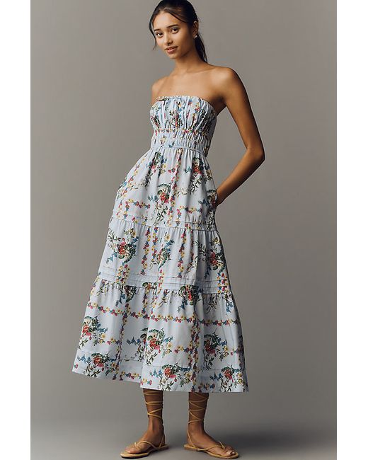 The Somerset Collection by Anthropologie Dresses for Women | Stylemi