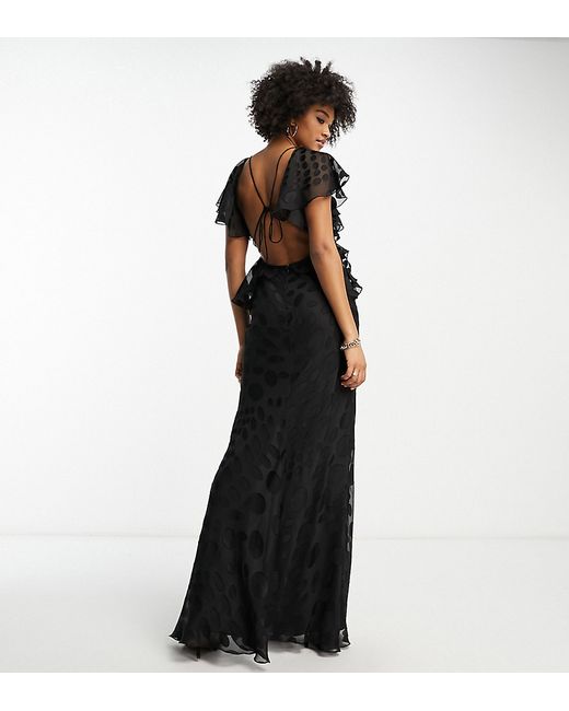 ASOS Tall Maxi Dresses for Women | Stylemi