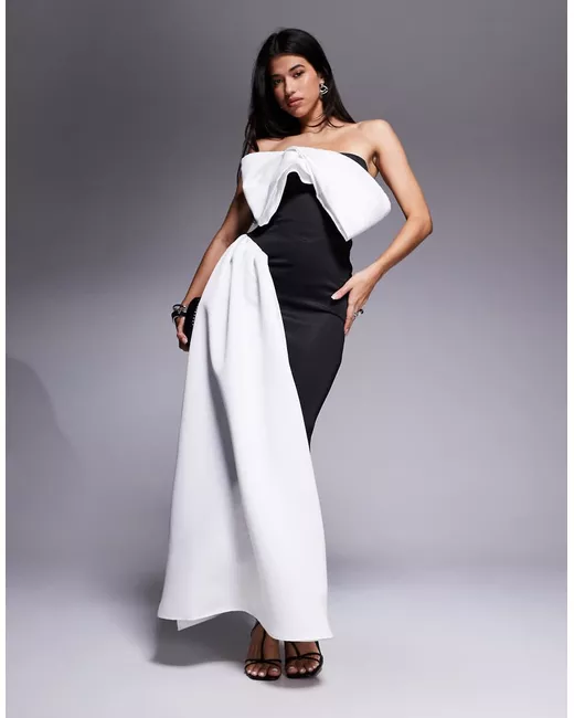 midi white dress bridal Valerie Bridal Midi Dress