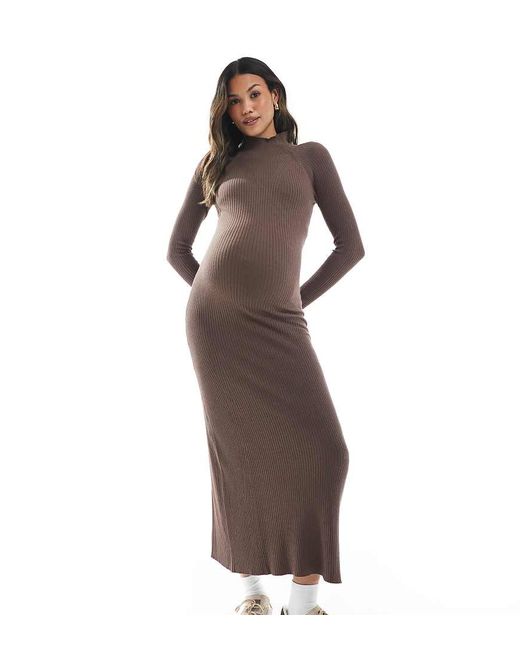 ASOS Maternity Dresses for Women | Stylemi