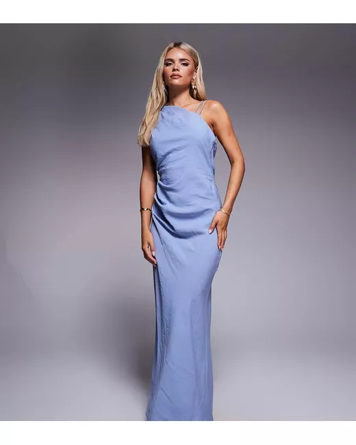 satin dress green Veronica Beard Izaren Halter Maxi Dress | Cactus
