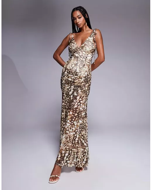 Asos Design Maxi Dresses for Women | Stylemi