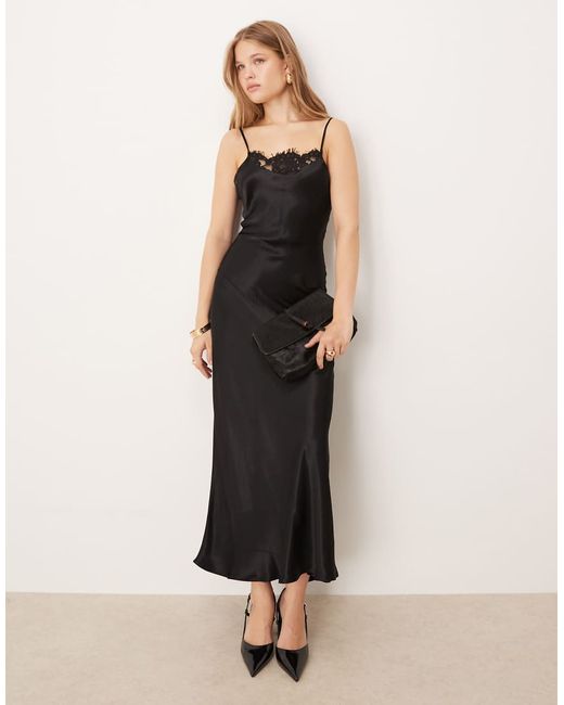 Asos Design Maxi Dresses for Women | Stylemi