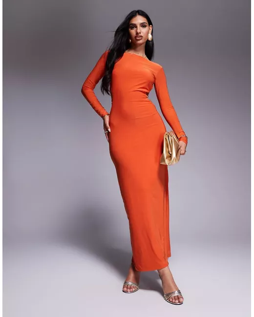 marilyn monroe gold dress happy birthday mr president Natalia Fedner ROSE GOLD SPARKLY KNIT MAXI DRESS