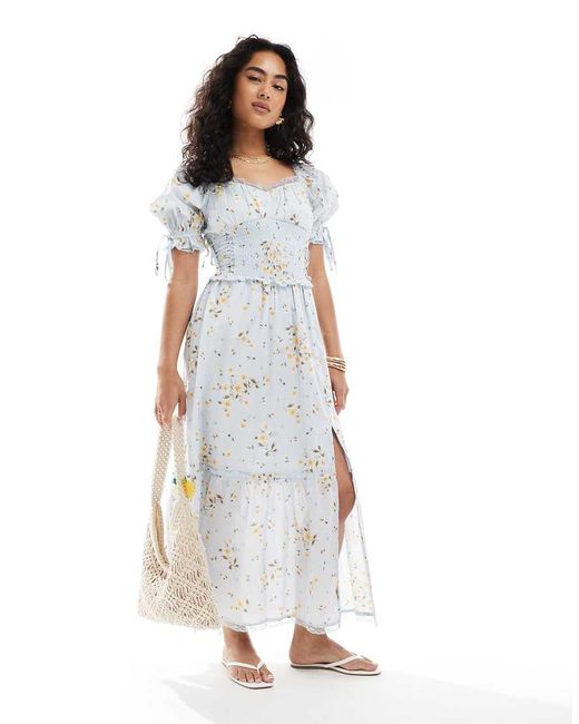 off white lace dress with sleeves Off-White Long Sleeve Lace Wedding Gown CDS433W Off White / 2 main image 1