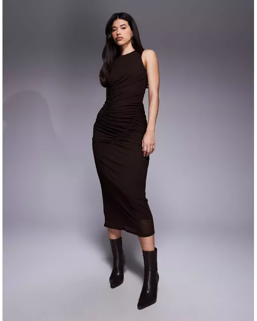 sachin and babi light blue dress All I Can Say About These 13 ASOS Edition Dresses Is Wow