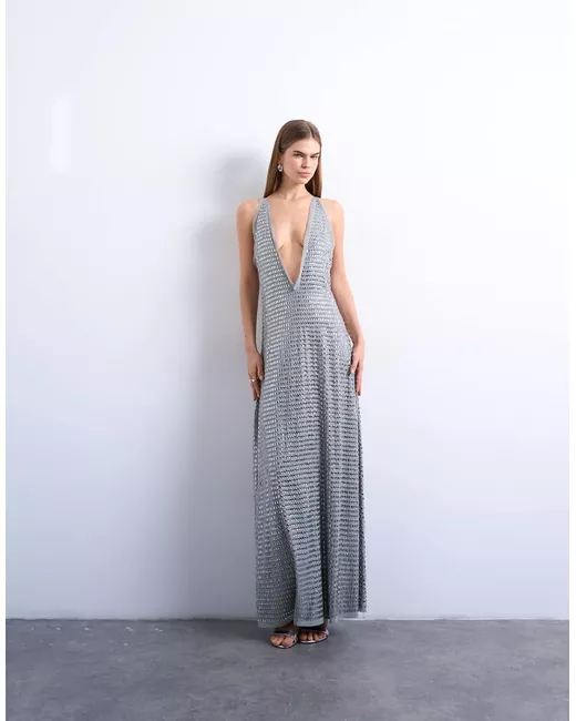 TopShop Maxi Dresses for Women | Stylemi