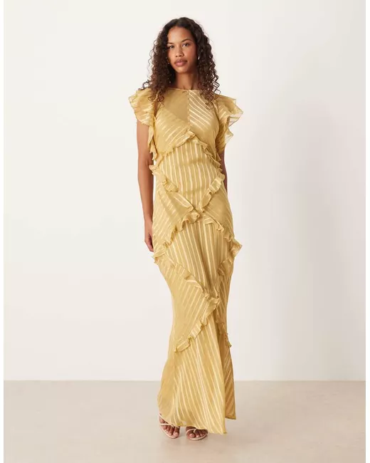 sachin and babi light blue dress Evening Dresses | Shop Pre-Loved Styles