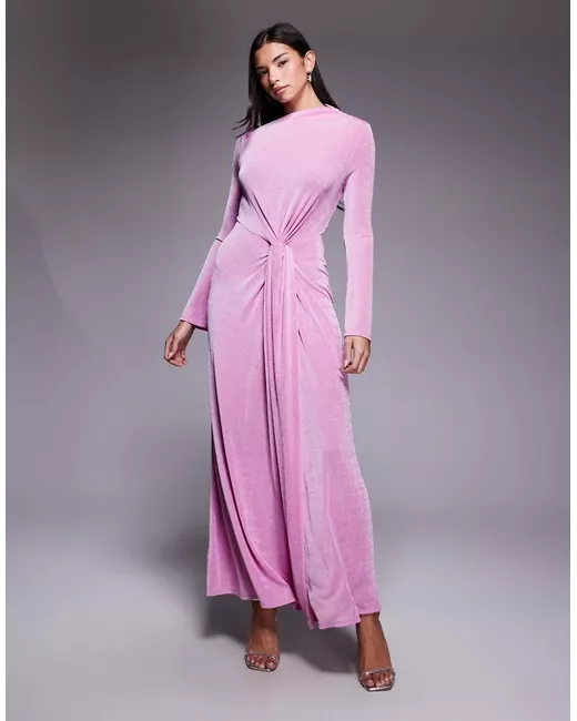 Asos Design Maxi Dresses for Women | Stylemi