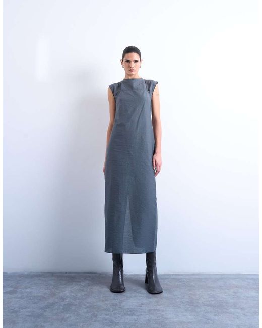 TopShop Maxi Dresses for Women | Stylemi