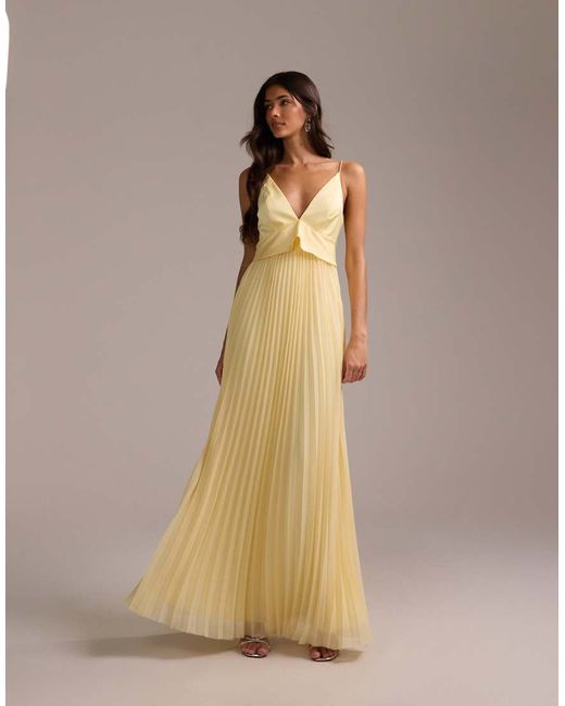 Asos Design Maxi Dresses for Women | Stylemi