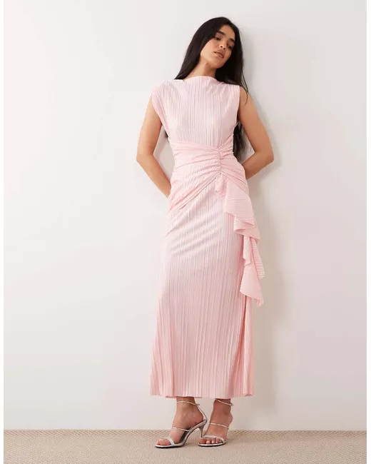 Asos Design Maxi Dresses for Women | Stylemi