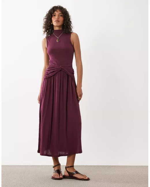 Asos Design Maxi Dresses for Women | Stylemi