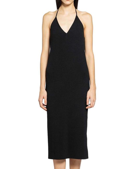 Jil Sander Dresses in Black | Stylemi