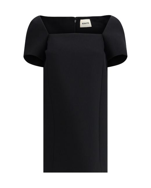 knee length dresses for ladies Benji White Strapless Mini Dress