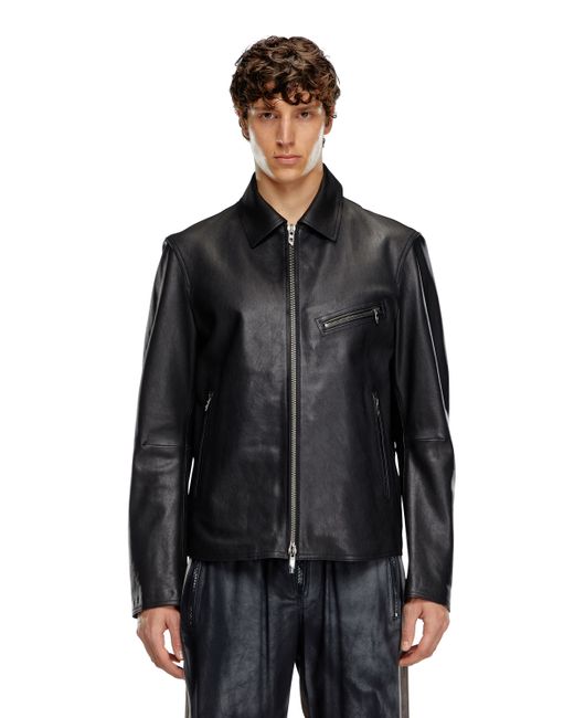 Diesel Jackets for Men | Stylemi
