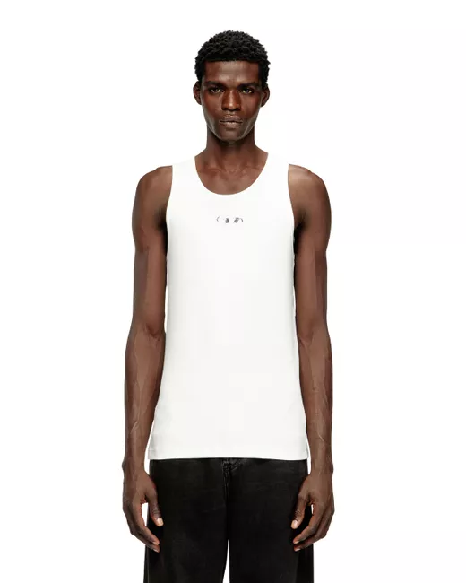 Diesel Tank Tops for Men | Stylemi