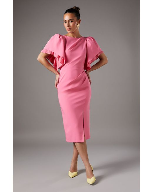 open lace back dress Amazon.com: Lace Applique Mother of The Bride Dress for Wedding Short  Sleeves Tea Length Chiffon Formal Party Gown for Women Blush Pink :  Clothing, Shoes & Jewelry