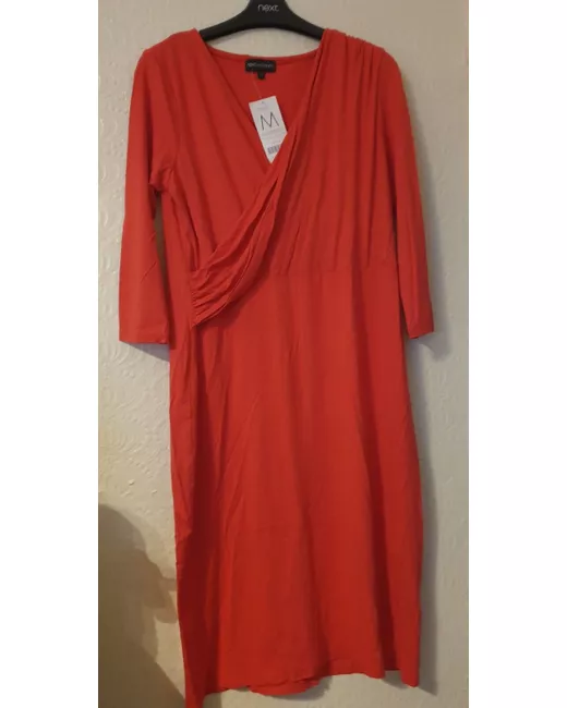 sachin and babi light blue dress Long Sleeve Knee-length Dresses main image 1