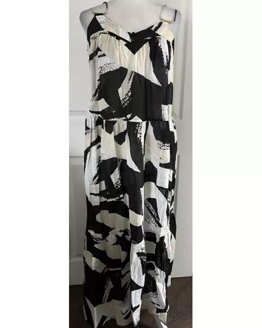 River Island Dress/cover up/beachwear kaftan | Stylemi