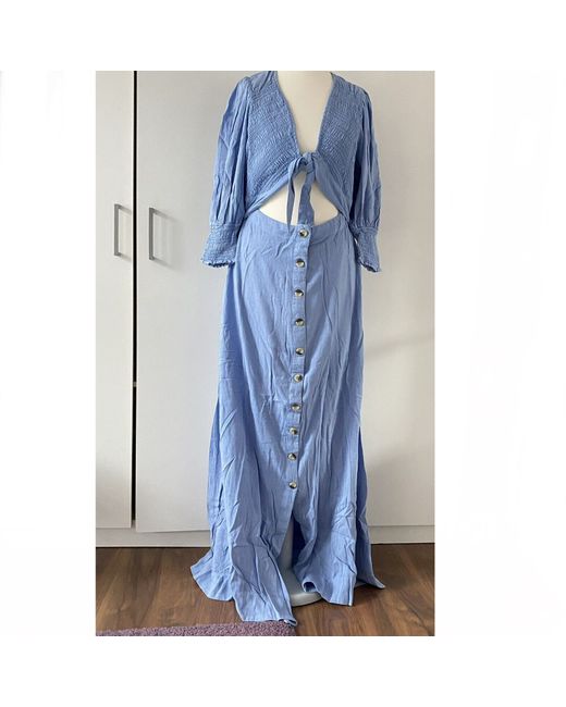 grey backless maxi dress Grey Lace Bodice Cutout Tie Back Maternity Maxi Dress – PinkBlush