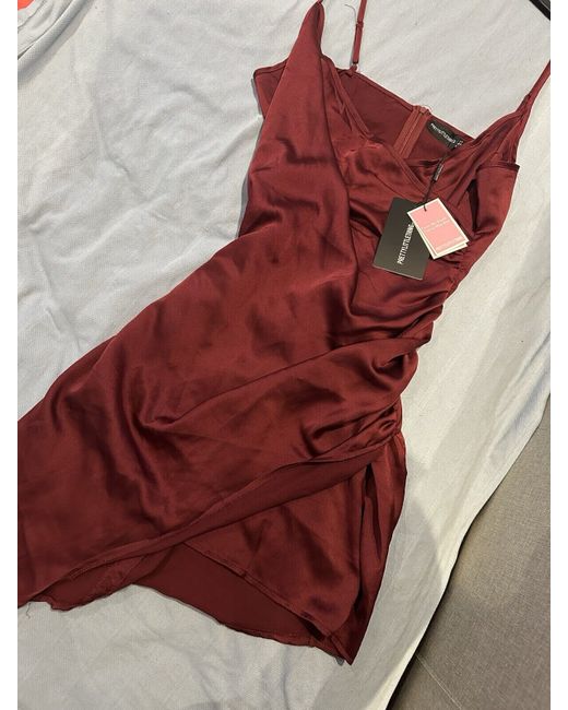 princess polly baby blue dress 2026 Burgundy Prom Dresses | Wine | Merlot
