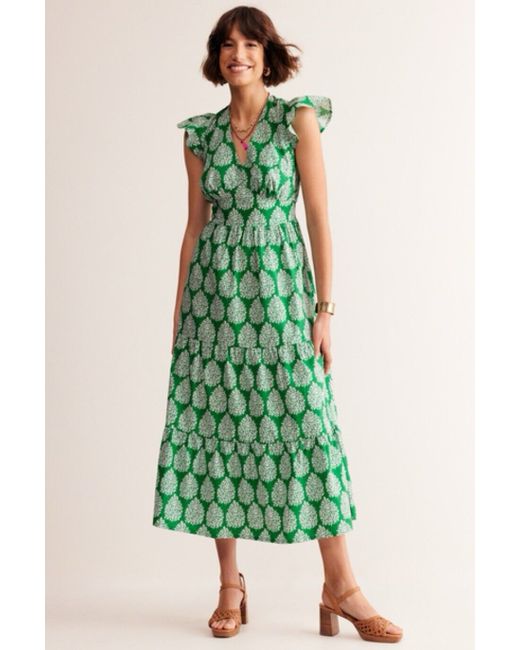 knitted midi dress petite Petite A-Line Floral Jacquard Soft Knit Midi Dress