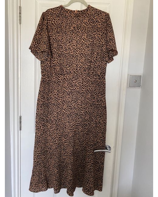 knee length dresses for ladies Petal and Pup Women's Ayana Midi Dress