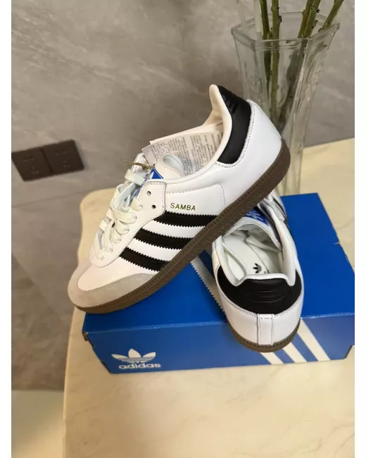 adidas gazelle silver green womens Adidas Samba Super  Football Style with Street Appeal  Trade Sports