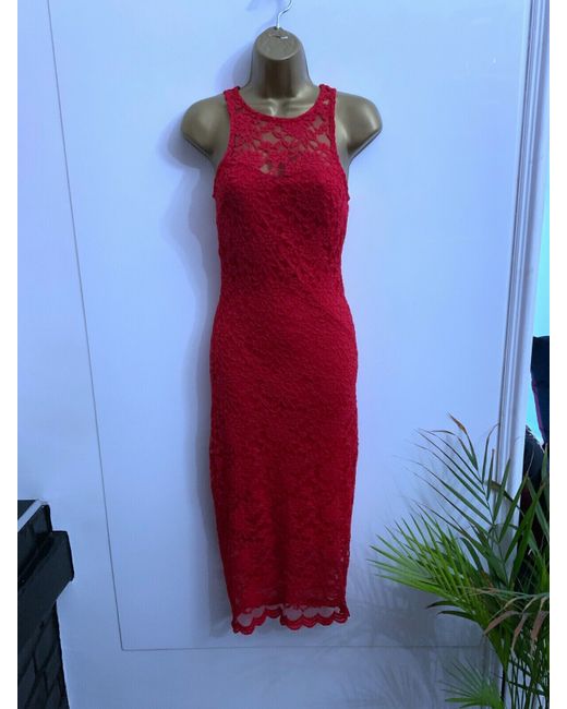 Primark Ladies dress 8 in Blue | Stylemi