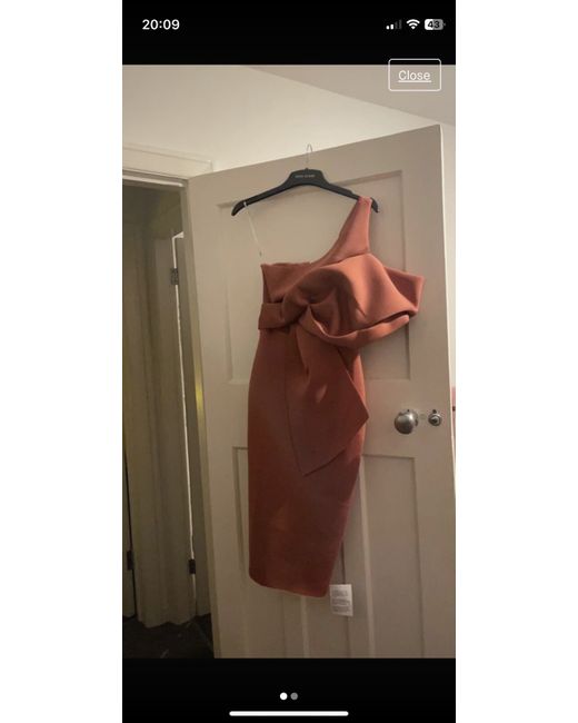 Asos Wedding Guest dress 16 | Stylemi