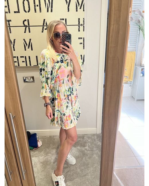 ted baker beach dress BELVIDA main image 1
