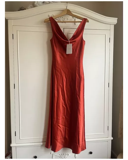 new years eve dress curve Exquisite Plus Size Light Brown Maxi Dress for Elegant New Year and  Thanksgiving Parties