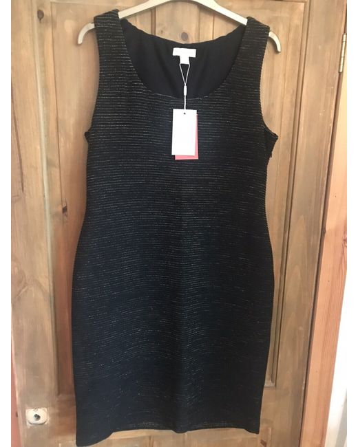 nicole miller black and gold dress Monsoon Size 16 Sumptuous Holly Green & Gold Brocade Dress – Want that Dress main image 0