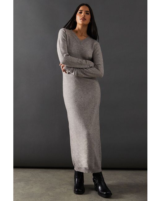 sachin and babi light blue dress Warehouse Casual Dresses for Women
