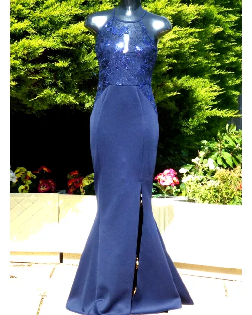 chinese dress ladies Latanya Sequin Maxi Dress