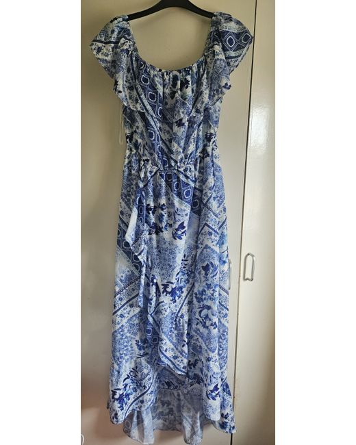 abbey clancy blue dress Plus Size Strappy Back Mini Dress  Dominique Nicole Boutique