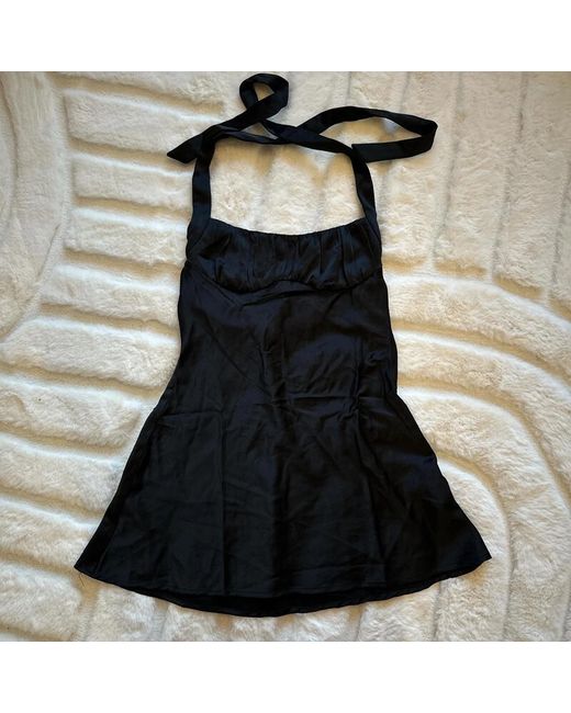 Urban Outfitters Light Before Dark Nadine Lace Dress New XL NWT 42 in White  | Stylemi