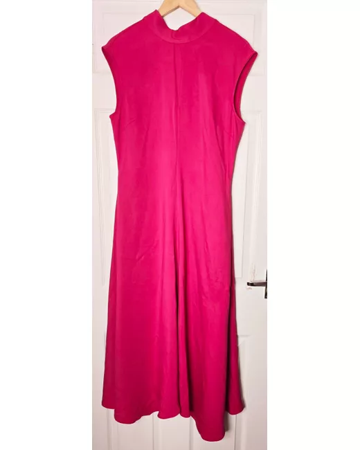 strapless open back dress Chiffon Bridesmaid Dresses V Neck Split