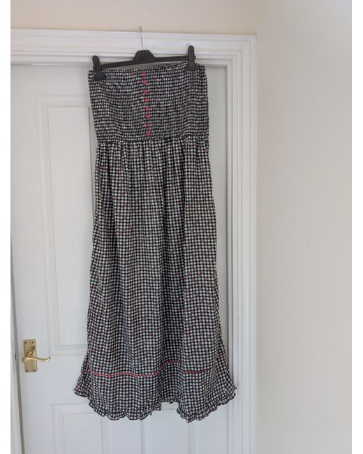 Joe Browns Emma Maxi Dress 22 New in Blue | Stylemi