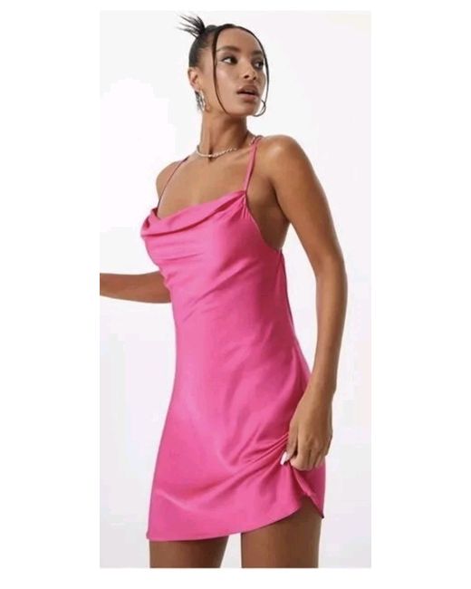 jack wills pink dress Jack Wills Pink Polka Dot Kerris Dress is like a