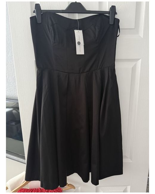 french connection florida winter strapless dress French Connection - Florida Summer Strapless Dress  On Sale Now with Up to  44% Off